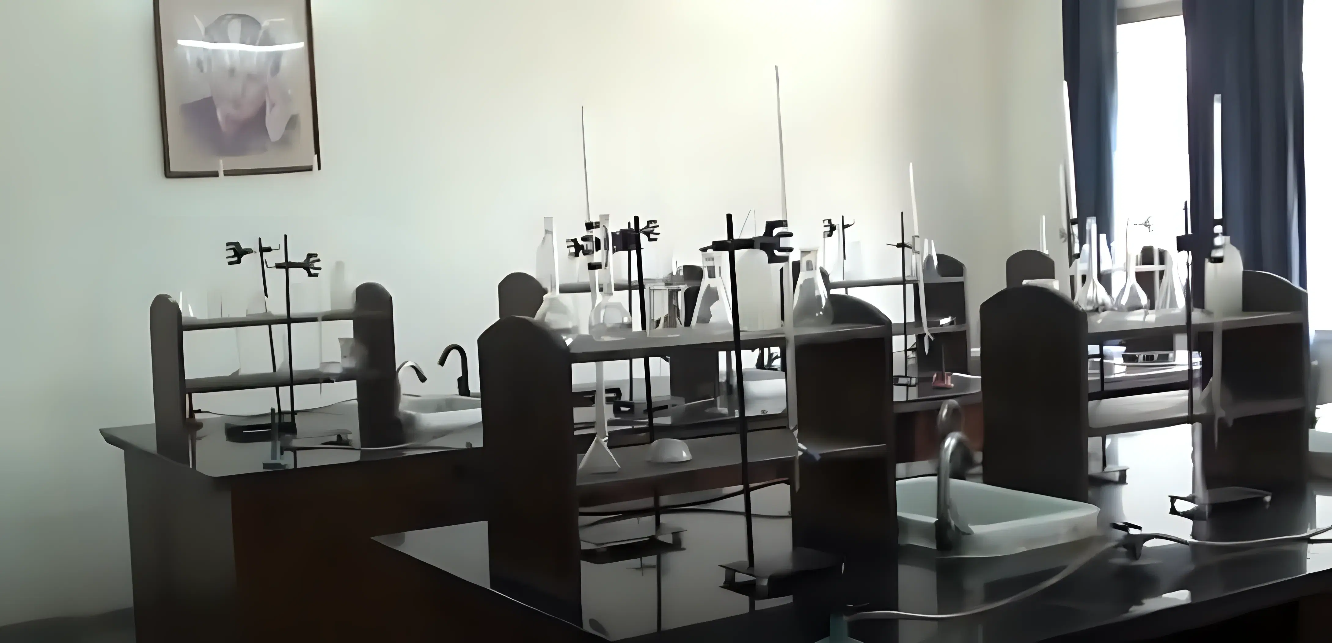 Mahatma Gandhi Mission College of Engineering & Technology Noida Academic Labs photo 2